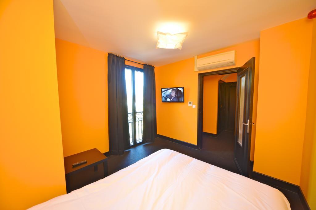 Logis - Hotel Restaurant La Mire Vierzon Bilik gambar