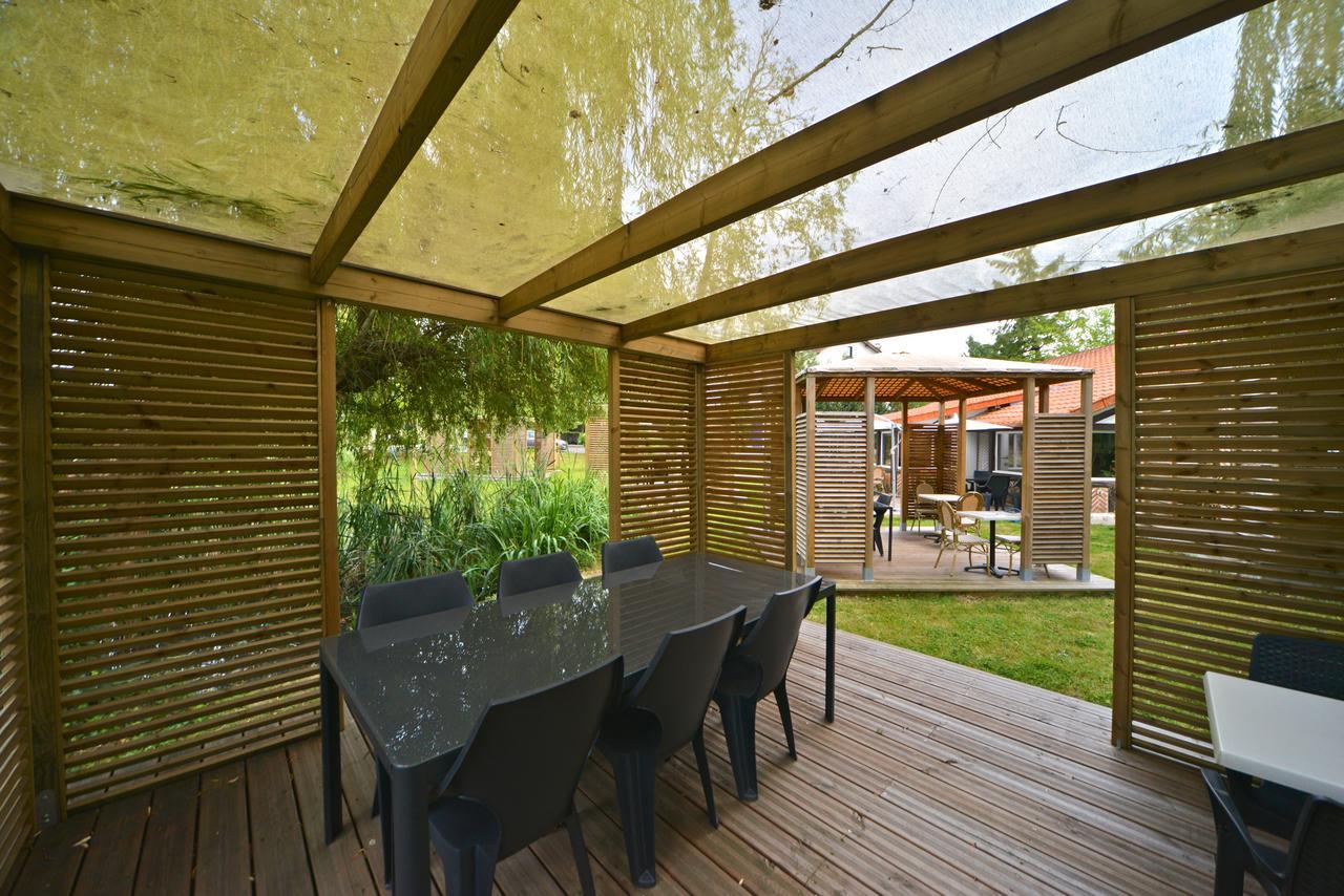 Logis - Hotel Restaurant La Mire Vierzon Bilik gambar