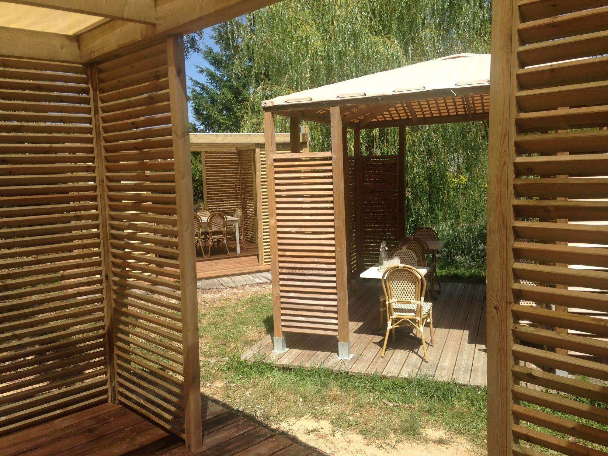 Logis - Hotel Restaurant La Mire Vierzon Luaran gambar